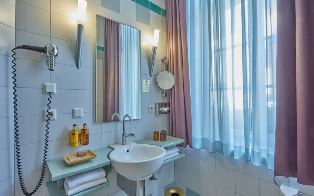 Classic Hotel Harmonie