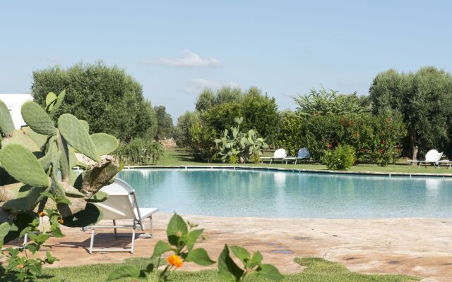 Masseria Don Luigi - Luxury Farmhouse