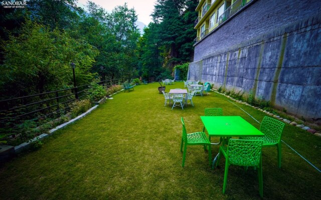 The Fern Residency Manali