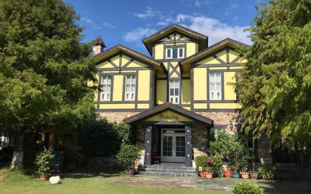 Rothenburg Lodge