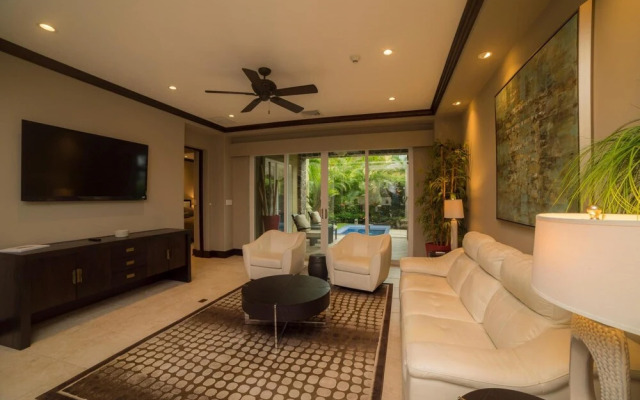 Vista Bahia 3D - 3bdr 3bath Plunge Pool