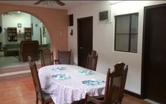 Hostal San Fernando