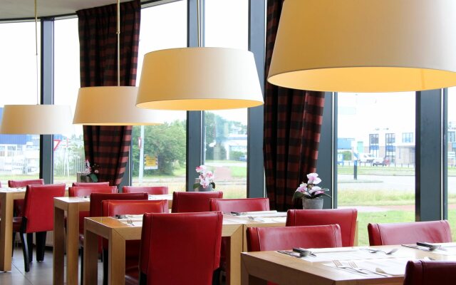 Bastion Hotel Groningen