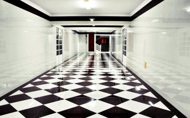 Salalah Plaza Hotel