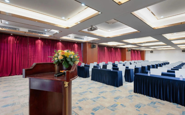 Proud Way Hotel Shenzhen