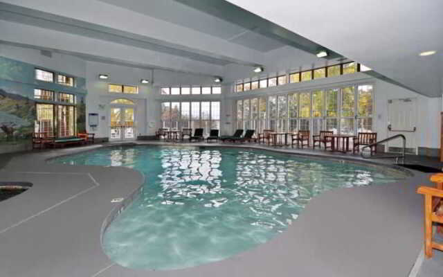 Best Western Lakeside Lodge & Suites