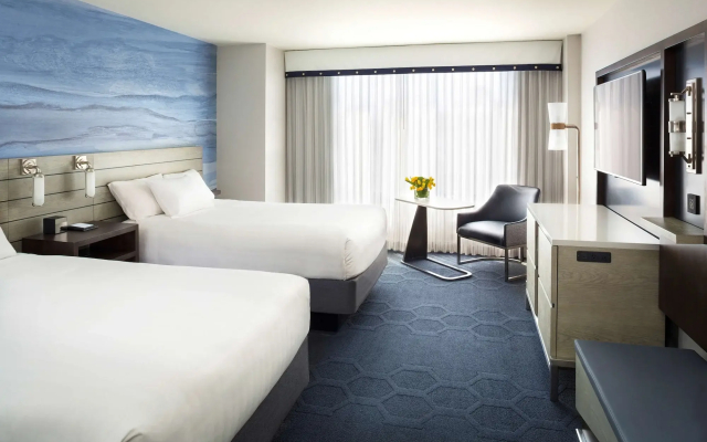 Hyatt Centric Fisherman's Wharf San Francisco
