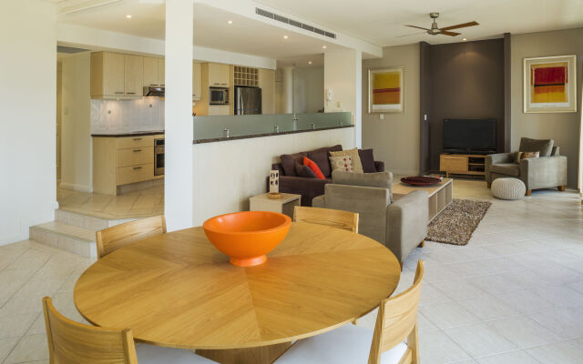 Sea Change Beachfront Apartments