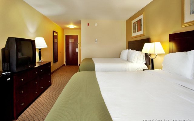 Holiday Inn Express Hotel & Suites Lafayette, an IHG Hotel