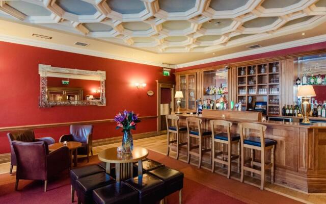 Carnegie Court Hotel