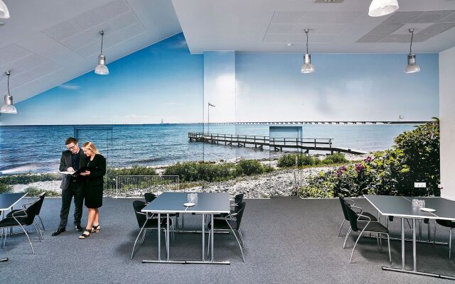 Storebælt Sinatur Hotel & Konference