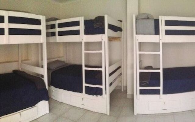 Samay Hostel
