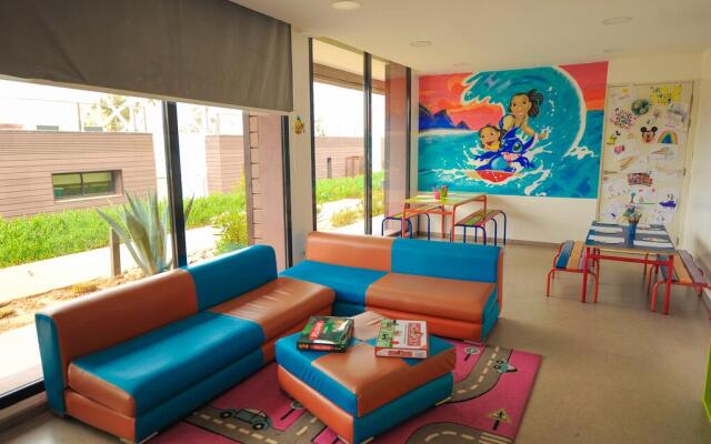 Radisson Blu Resort, Taghazout Bay Surf Village