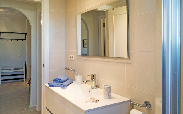 Apartment Calahonda Royale