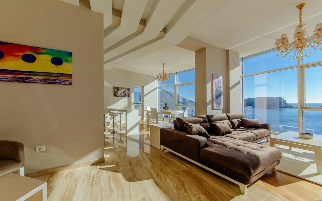 Hotel Tre Canne