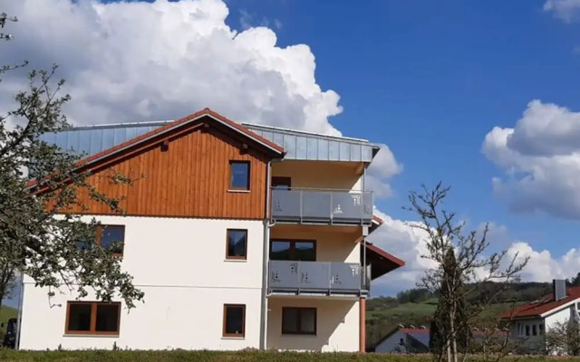 Holiday Apartment Wine bar