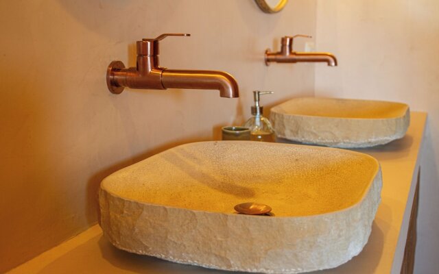 Hotel Santa Llucia Rupit