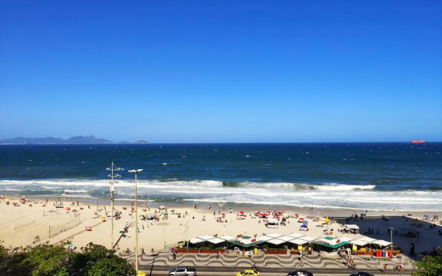 TC803 Vistão Av. Atlântica