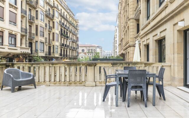 Zurriola Suites by Forever Rentals