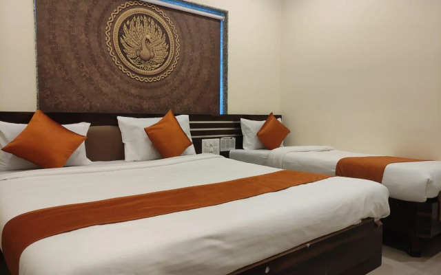 Fabhotel Sai Mrinalini