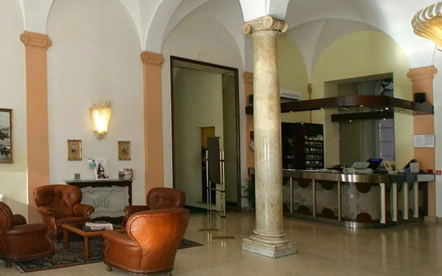 Grand Hotel Mediterranée