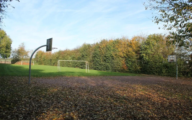 Gîte- La Ferme des Chataigniers