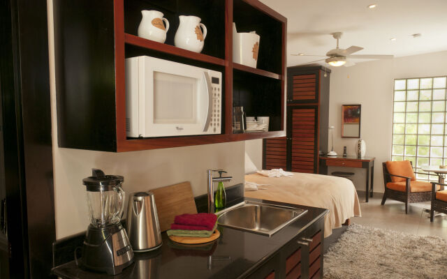 The Haven and Spa - Adults Only