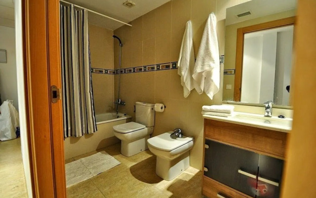 Apartment Acacias Lloretholiday