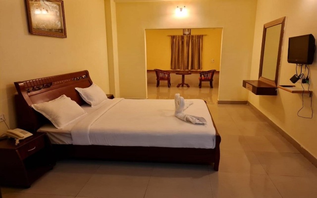 Hotel Hill Breeze — 3-star hotel in Yelagiri