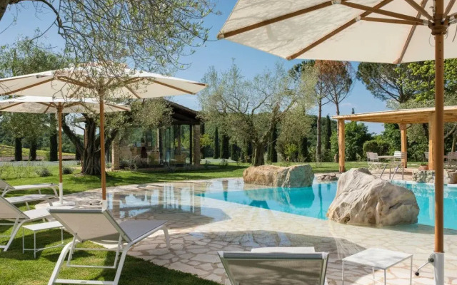 il Riparo di Capalbio