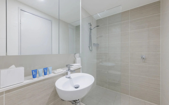 Meriton Suites Zetland