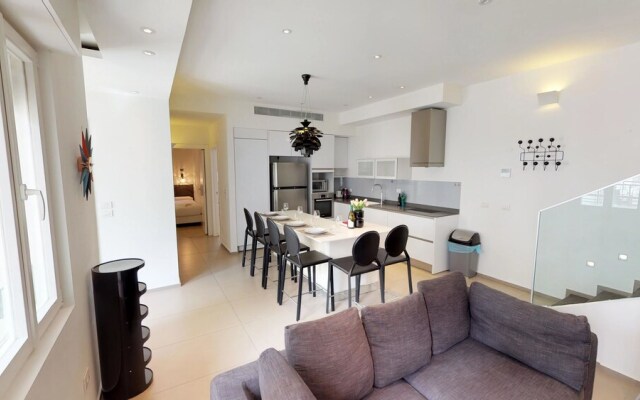City Home Tel Aviv - Hayarkon 96