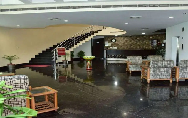 Spice Hotel