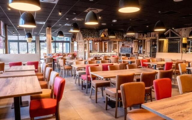 Les Balcons du lac d'Annecy - Neaclub