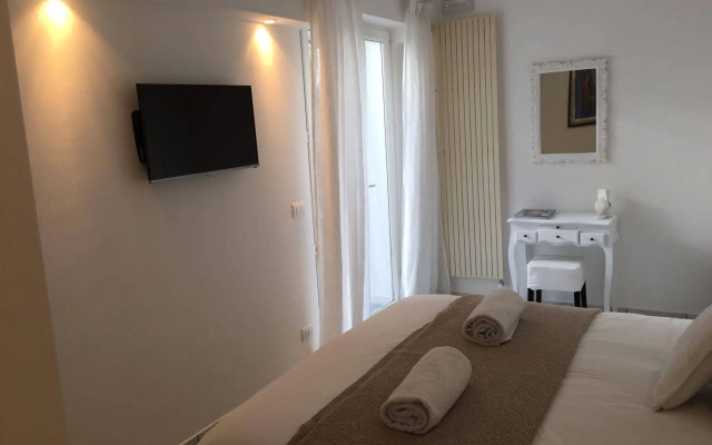 B&B Bettola del Re