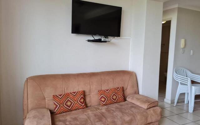 Point Village Accommodation - Santos 11