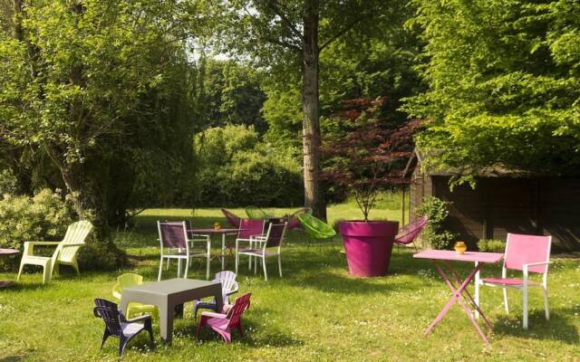 Hotel The Originals Tours Sud (ex P'tit-Dej Hotel)