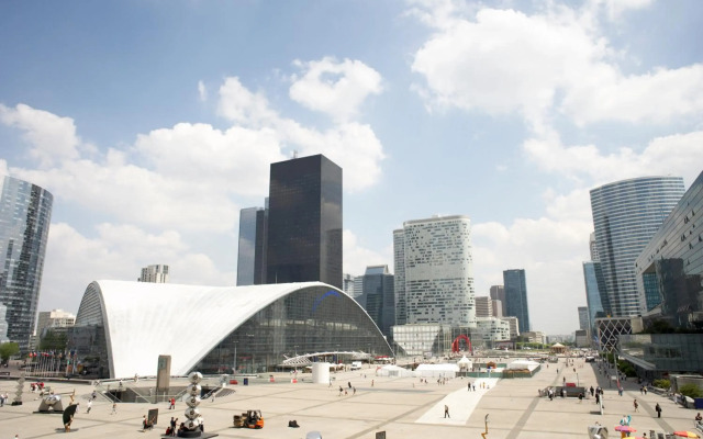 Residhome Nanterre la Defense