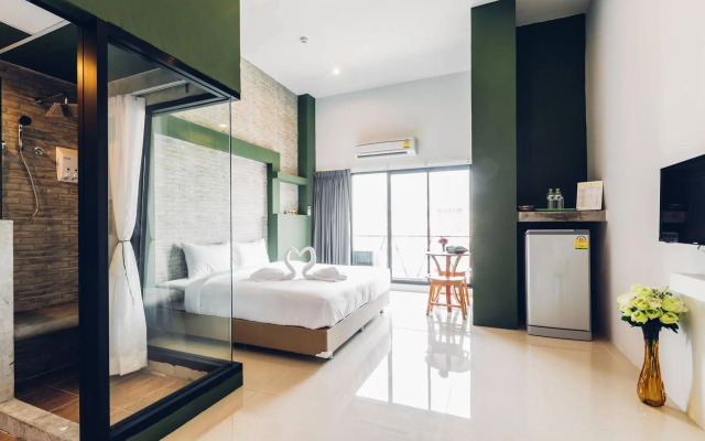Baron Zotel Bangkok