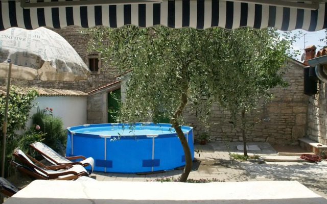 Traditional Villa With Private Pool
