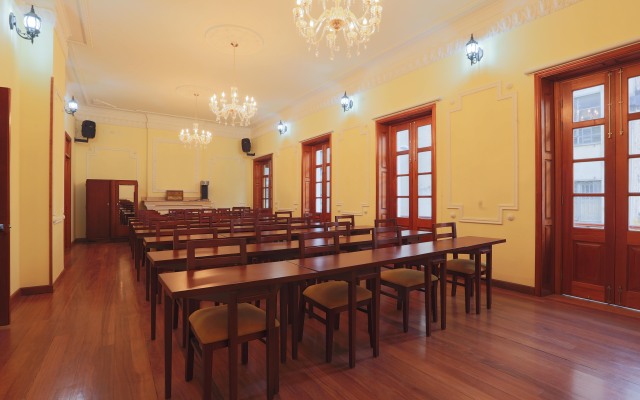 Santa Lucia Hotel Boutique Spa