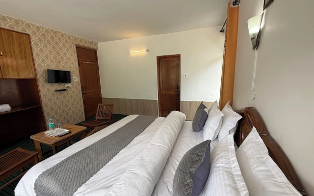 Hotel Alpine Himalayan View  Manali