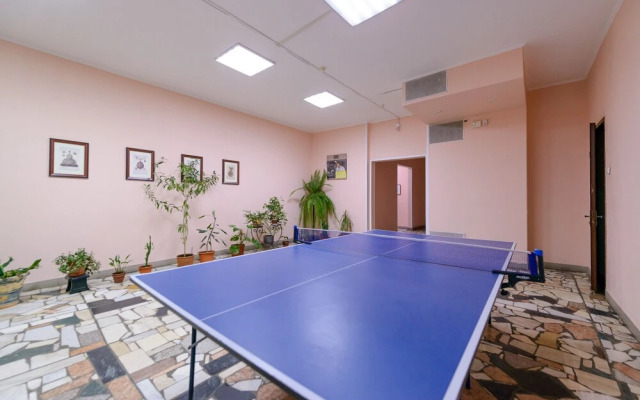 Двухуровневый пентхаус Войковская, 6 комнат, 330 кв. м