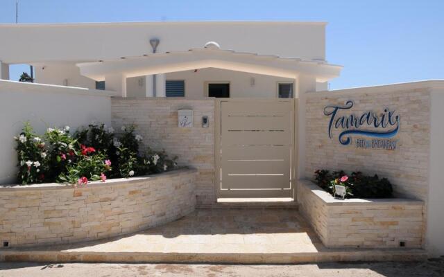 Tamarix