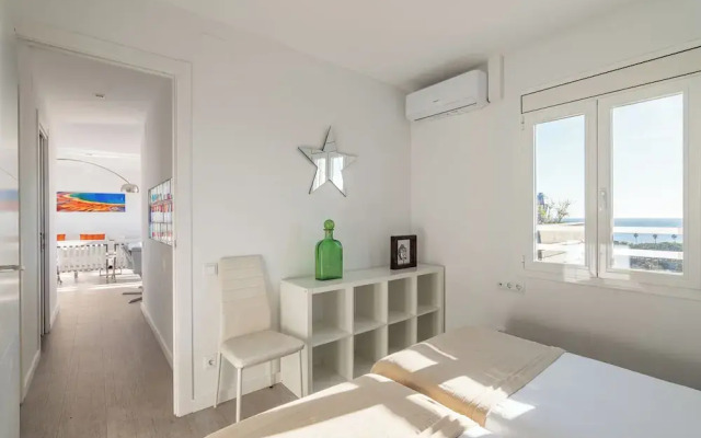 Stay U-nique Apartments Taulat