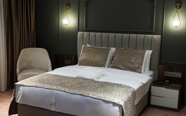 Bayrak Grand Hotel
