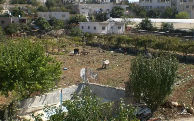 Beit Ummar Hostel