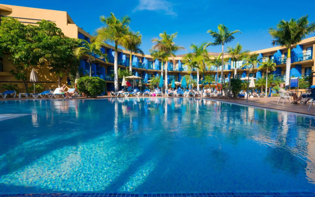 BLUESEA Jandia Luz