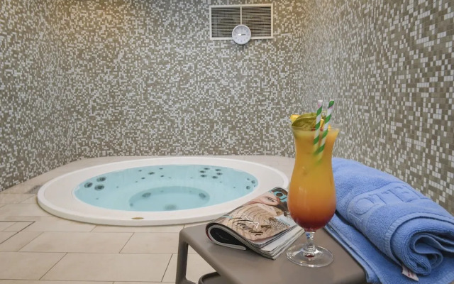 Hunguest Hotel Sóstó