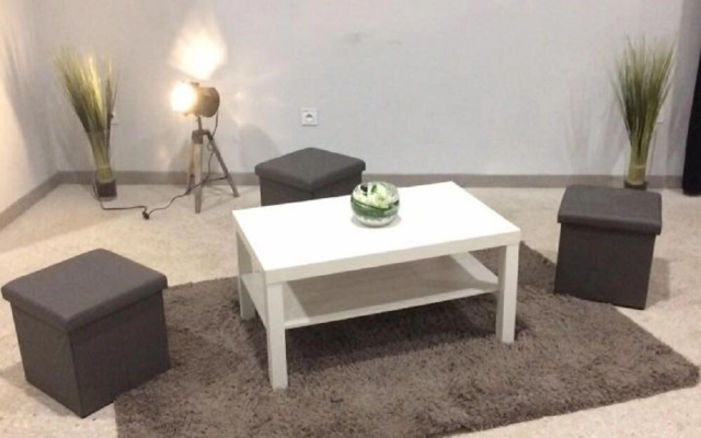 Château de Baillant